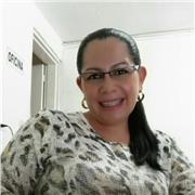 Profesora de apoyo y nivelacion